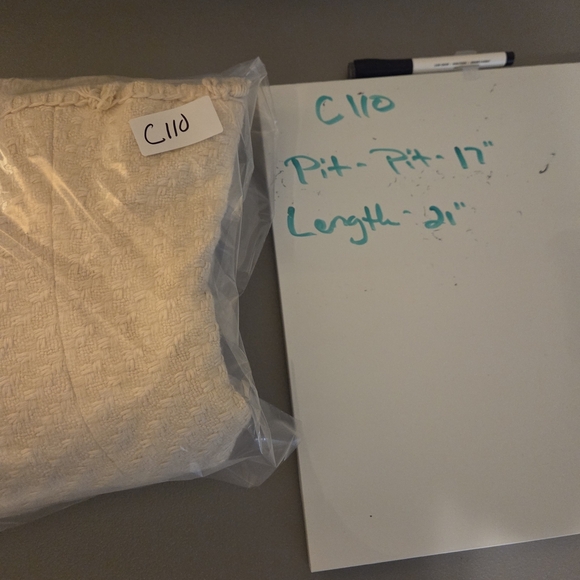 Elie Tahari Basket Weave Snap Closure Bows Cream Blazer Virgin Wool Size M - Picture 15 of 15